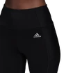 Dámske legíny adidas  x Zoe Saldana sport Tights Black