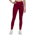 Dámske legíny adidas  x Zoe Saldana sport Tights Legacy Burgundy