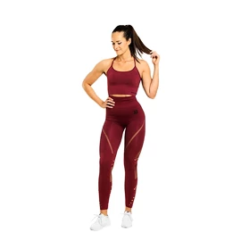Dámske legíny Better Bodies Waverly Red