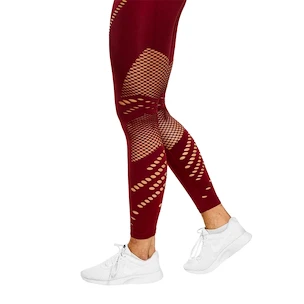 Dámske legíny Better Bodies  Waverly Red