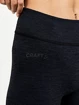 Dámske legíny Craft  Core Dry Active Comfort Black