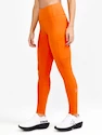 Dámske legíny Craft  Essence 2 Orange XS