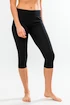 Dámske legíny Craft  Fuseknit Comfort black XS