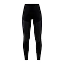 Dámske legíny Craft  SubZ Lumen Padded Tights 2 Black