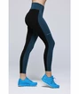 Dámske legíny Devold  Running Tights Flood