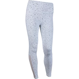 Dámske legíny Endurance Athlecia Amouer Mesh Printed Tights