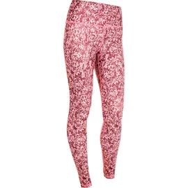 Dámske legíny Endurance Athlecia Franzine Printed Tights Pink