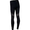 Dámske legíny Endurance  Athlecia Urssly Tights Mesh Black