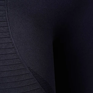 Dámske legíny Endurance  Deena Seamless Tights Black