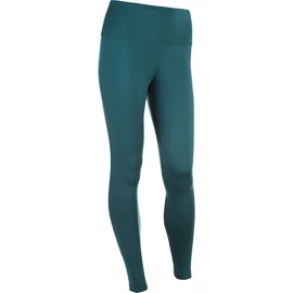 Dámske legíny Endurance Franza Tights Marble Green