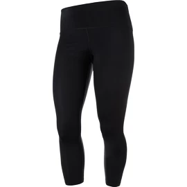 Dámske legíny Endurance Lucy Long Tights Black