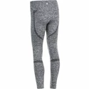 Dámske legíny Endurance  Nagar Seamless Tights Mid Grey Melange