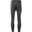 Dámske legíny Endurance  Q Isabelle Long Tights Black