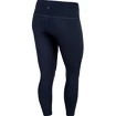 Dámske legíny Endurance  Q Lucy Long Tights tmavě modré