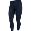 Dámske legíny Endurance  Q Lucy Long Tights tmavě modré