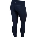 Dámske legíny Endurance  Q Lucy Long Tights tmavě modré