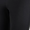 Dámske legíny Endurance Run Elite X1 Windblock Tights Black