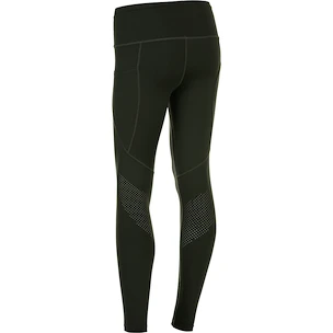 Dámske legíny Endurance  Tathar Tights W/Pocket Rosin