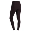Dámske legíny Endurance  Thadea Pocket Tights Purple