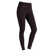 Dámske legíny Endurance  Thadea Pocket Tights Purple