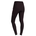 Dámske legíny Endurance  Thadea Pocket Tights Purple