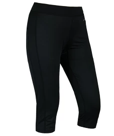 Dámske legíny Endurance Zenta W 3/4 Run Tights