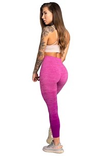 Dámske legíny Gym Glamour