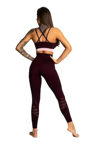 Dámske legíny Gym Glamour