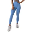 Dámske legíny GymBeam  FLO Leggings Blue XL