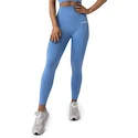 Dámske legíny GymBeam  FLO Leggings Blue XL