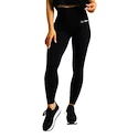 Dámske legíny GymBeam  Limitless High-waist leggings Black M