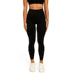 Dámske legíny GymBeam  Sense Leggings Black XS