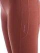 Dámske legíny Icebreaker  Fastray High Rise Tights Grape