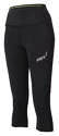 Dámske legíny Inov-8  Race Elite 3/4 Tight Black