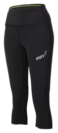 Dámske legíny Inov-8 Race Elite 3/4 Tight Black