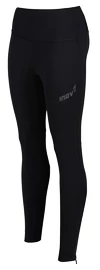 Dámske legíny Inov-8 Race Elite Tight Black