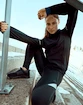 Dámske legíny Kari Traa