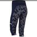 Dámske legíny Kari Traa  Butterfly Capri