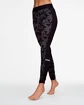 Dámske legíny Kari Traa  Butterfly Pant Black