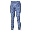 Dámske legíny Mizuno  7/8 Printed Tight Vintage Indigo