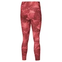 Dámske legíny Mizuno  Alpha Graphic 7/8 Tight Tea Rose