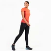 Dámske legíny Montane  Katla Long Trail Tights Black