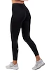 Dámske legíny Nebbia  Active High-Waist Smart Pocket Leggings 402 black
