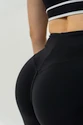 Dámske legíny Nebbia Barbell Therapy My Rules 609 Black