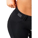 Dámske legíny Nebbia Bubble Butt Pants 2.0 MAXIMUM PUSH-UP 306 black