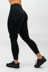 Dámske legíny Nebbia GLUTE PUMP High Waisted Shaping Leggings 247 black