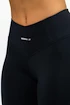 Dámske legíny Nebbia GLUTE PUMP High Waisted Shaping Leggings 247 black