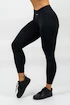 Dámske legíny Nebbia GLUTE PUMP High Waisted Shaping Leggings 247 black