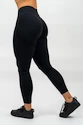 Dámske legíny Nebbia GLUTE PUMP High Waisted Shaping Leggings 247 black
