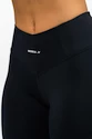 Dámske legíny Nebbia GLUTE PUMP High Waisted Shaping Leggings 247 black